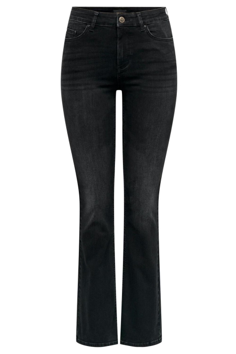 Only onlblush mid flared dnm tai1099 noo